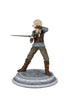 The Witcher PVC Statue Ciri (Season 2) 22 cm