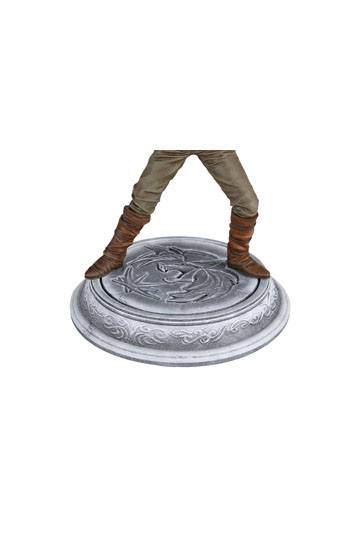 The Witcher PVC Statue Ciri (Season 2) 22 cm