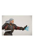 Witcher 3 Wild Hunt PVC Statue Geralt Toussaint Tourney Armor 20 cm