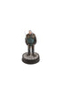 Witcher 3 Wild Hunt PVC Statue Vesemir 21 cm
