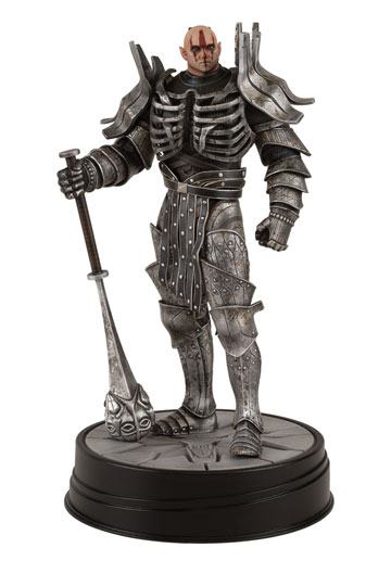 Witcher 3 Wild Hunt PVC Statue Imlerith 23 cm
