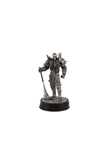 Witcher 3 Wild Hunt PVC Statue Imlerith 23 cm