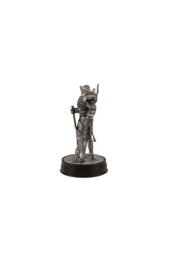 Witcher 3 Wild Hunt PVC Statue Imlerith 23 cm