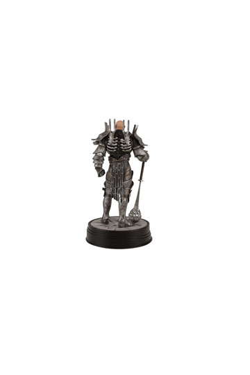 Witcher 3 Wild Hunt PVC Statue Imlerith 23 cm