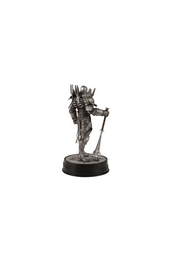 Witcher 3 Wild Hunt PVC Statue Imlerith 23 cm