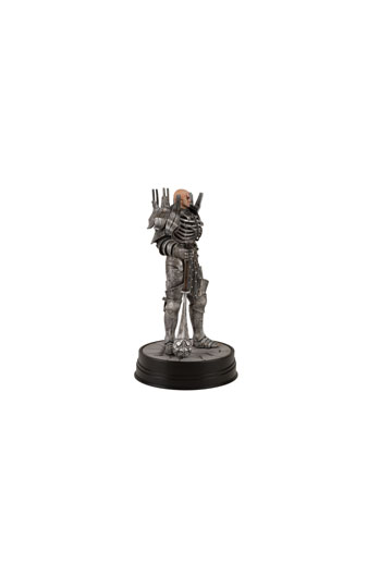 Witcher 3 Wild Hunt PVC Statue Imlerith 23 cm