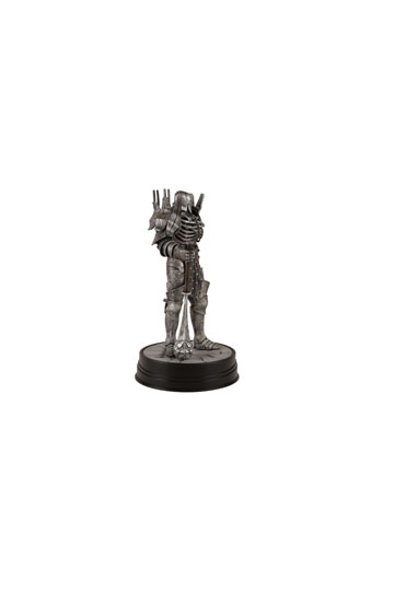Witcher 3 Wild Hunt PVC Statue Imlerith 23 cm