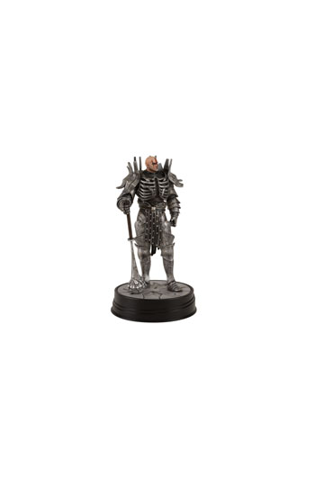 Witcher 3 Wild Hunt PVC Statue Imlerith 23 cm