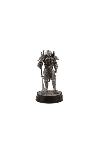 Witcher 3 Wild Hunt PVC Statue Imlerith 23 cm