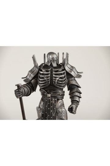 Witcher 3 Wild Hunt PVC Statue Imlerith 23 cm