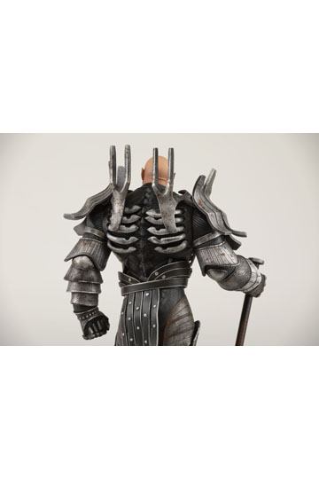 Witcher 3 Wild Hunt PVC Statue Imlerith 23 cm