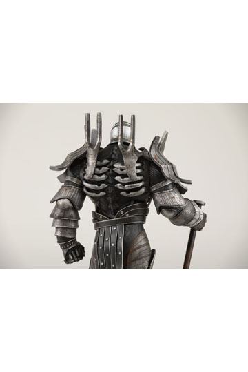 Witcher 3 Wild Hunt PVC Statue Imlerith 23 cm