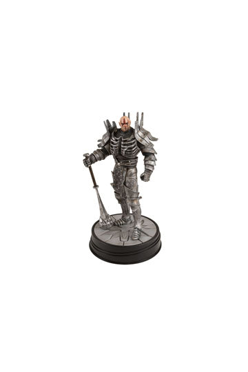 Witcher 3 Wild Hunt PVC Statue Imlerith 23 cm