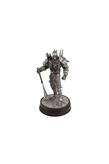 Witcher 3 Wild Hunt PVC Statue Imlerith 23 cm