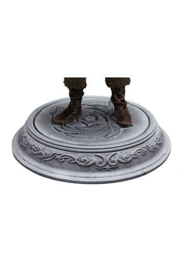 The Witcher PVC Statue Vesemir (Season 2) 23 cm