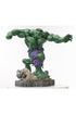 Marvel Comic Gallery Deluxe PVC Statue Hulk (Immortal) 29 cm