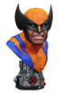 Marvel Comics Legends in 3D Bust 1/2 Wolverine 25 cm