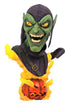 Marvel Comics Legends in 3D Bust 1/2 The Green Goblin 25 cm