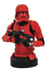 Star Wars Episode IX Bust 1/6 Sith Trooper 15 cm