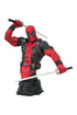 Marvel Comics Bust Deadpool 15 cm
