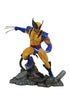 Marvel Comic Gallery Vs. PVC Statue Wolverine 25 cm
