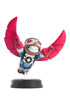 Marvel Animated Statue Falcon 13 cm