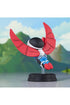 Marvel Animated Statue Falcon 13 cm