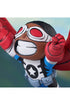 Marvel Animated Statue Falcon 13 cm