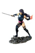 Marvel Comic Gallery PVC Statue Psylocke 25 cm