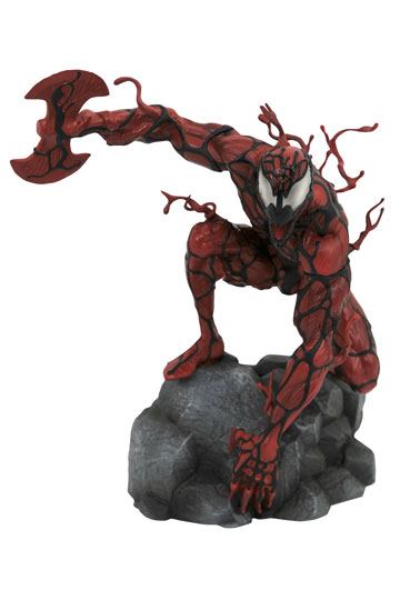 Marvel Comic Gallery PVC Statue Carnage 23 cm