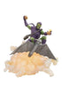 Marvel Comic Gallery Deluxe PVC Statue Green Goblin