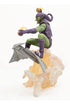 Marvel Comic Gallery Deluxe PVC Statue Green Goblin