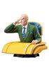 X-Men Marvel Animated Series Bust 1/7 Professor X 15 cm