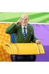 X-Men Marvel Animated Series Bust 1/7 Professor X 15 cm