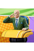 X-Men Marvel Animated Series Bust 1/7 Professor X 15 cm