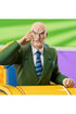 X-Men Marvel Animated Series Bust 1/7 Professor X 15 cm