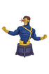 Marvel X-Men Animated Series Bust Cyclops 15 cm