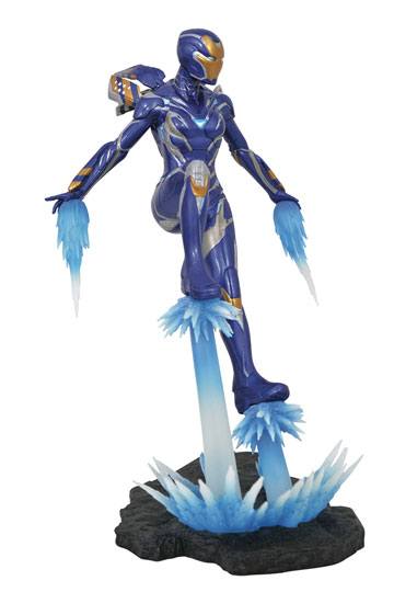 Avengers Endgame Marvel Gallery PVC Statue Rescue (Pepper Potts) 23 cm