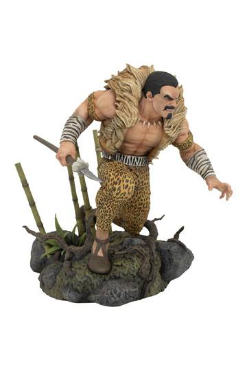 Marvel Comic Gallery PVC Statue Kraven the Hunter 25 cm