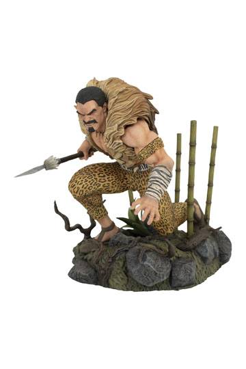 Marvel Comic Gallery PVC Statue Kraven the Hunter 25 cm