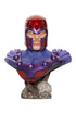 Marvel Comics Legends in 3D Bust 1/2 Magneto 25 cm