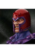 Marvel Comics Legends in 3D Bust 1/2 Magneto 25 cm