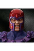 Marvel Comics Legends in 3D Bust 1/2 Magneto 25 cm