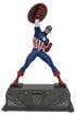 Marvel Premier Collection Statue Captain America 30 cm