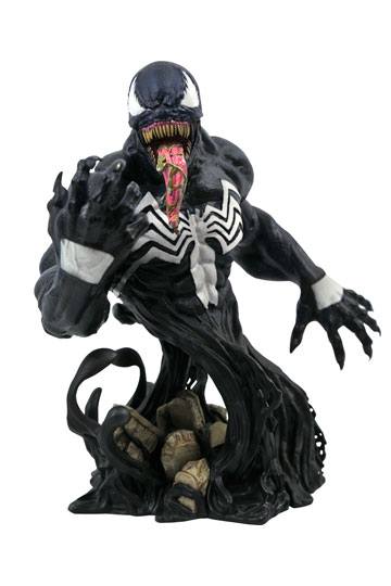 Marvel Comics Bust 1/6 Venom 18 cm