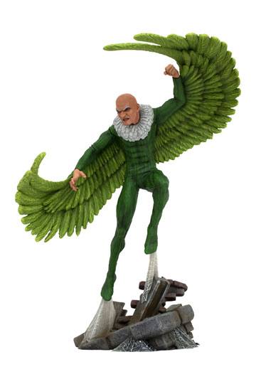 Marvel Comic Gallery PVC Statue Vulture 25 cm