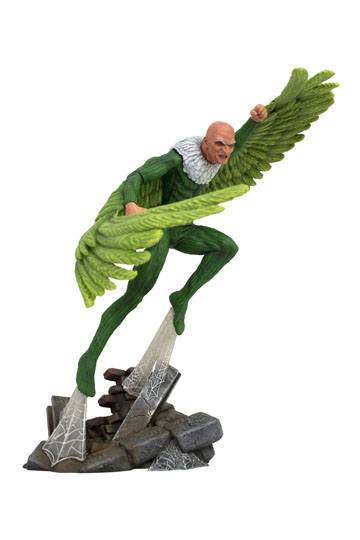 Marvel Comic Gallery PVC Statue Vulture 25 cm
