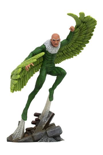 Marvel Comic Gallery PVC Statue Vulture 25 cm