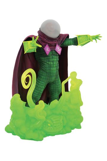 Marvel Comic Gallery PVC Statue Mysterio 23 cm