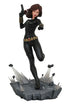 Marvel Comic Premier Collection Statue Black Widow 28 cm